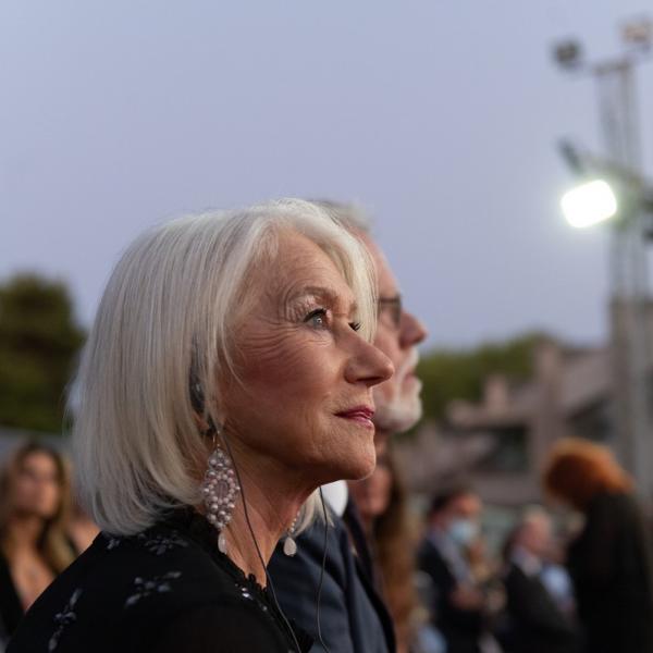 Helen Mirren